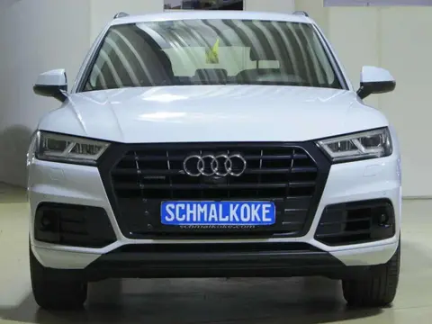 Annonce AUDI Q5 Diesel 2019 d'occasion 