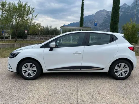 Annonce RENAULT CLIO GPL 2019 d'occasion 