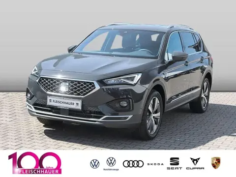 Used SEAT TARRACO Petrol 2024 Ad 