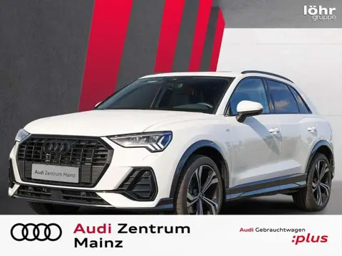 Annonce AUDI Q3 Essence 2024 d'occasion 