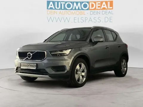 Annonce VOLVO XC40 Essence 2018 d'occasion 