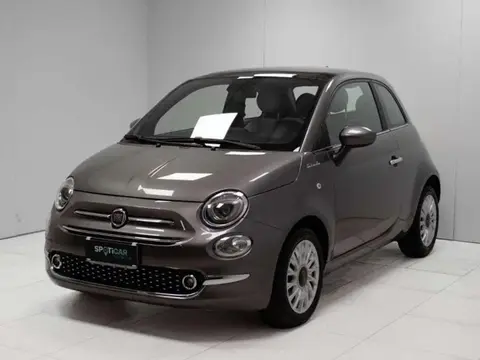 Used FIAT 500 Hybrid 2022 Ad 