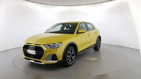 Annonce AUDI A1 Essence 2021 d'occasion 