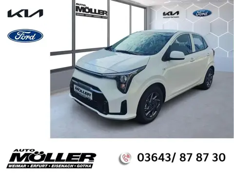 Used KIA PICANTO Petrol 2024 Ad 