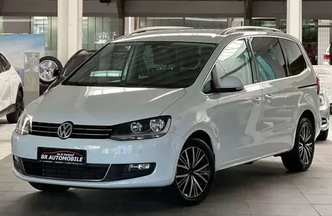 Used VOLKSWAGEN SHARAN Diesel 2016 Ad 