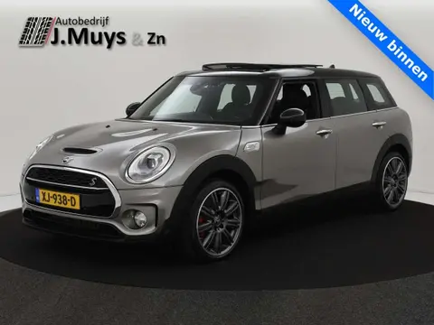 Used MINI COOPER Petrol 2019 Ad 