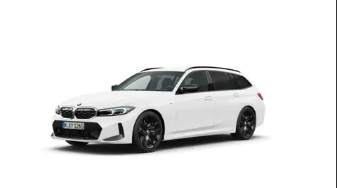 Annonce BMW SERIE 3 Essence 2024 d'occasion 