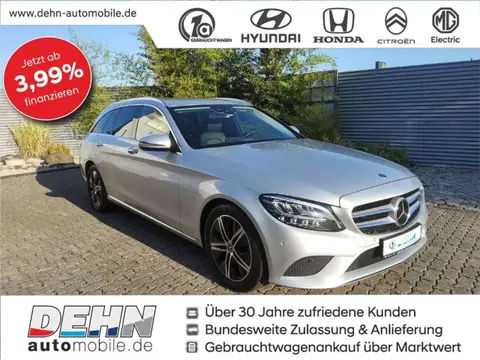 Used MERCEDES-BENZ CLASSE C Diesel 2020 Ad Germany