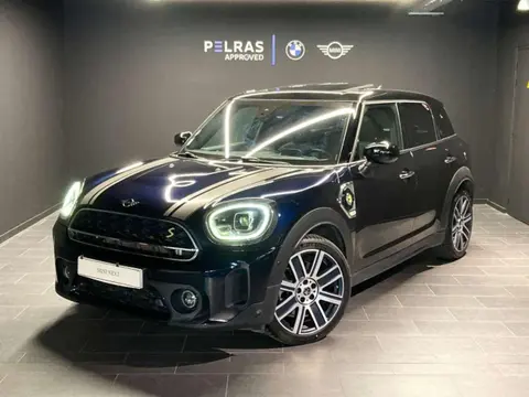 Annonce MINI COOPER  2021 d'occasion 