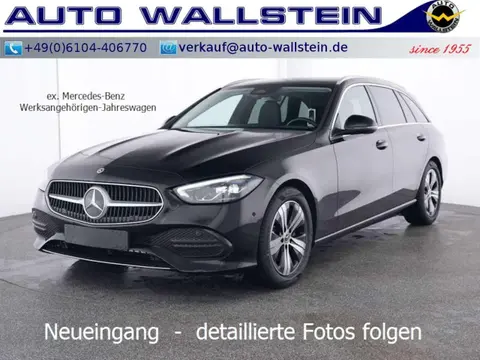 Used MERCEDES-BENZ CLASSE C Petrol 2023 Ad 