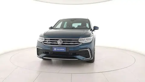 Annonce VOLKSWAGEN TIGUAN Diesel 2023 d'occasion 