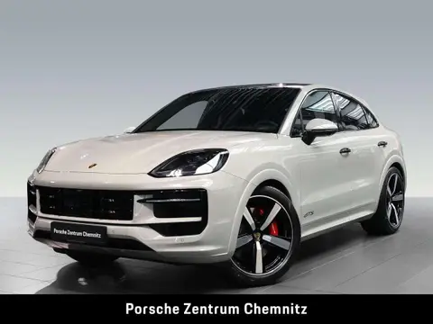 Annonce PORSCHE CAYENNE Essence 2024 d'occasion 