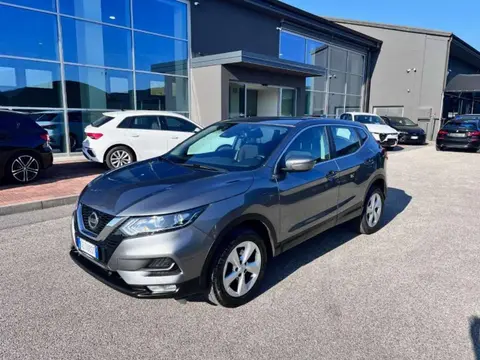 Used NISSAN QASHQAI Petrol 2021 Ad 