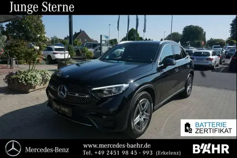 Used MERCEDES-BENZ CLASSE E Hybrid 2024 Ad 