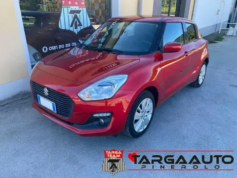 Used SUZUKI SWIFT Petrol 2018 Ad 