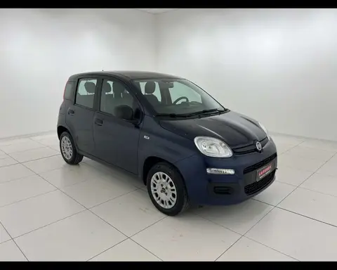 Used FIAT PANDA Petrol 2020 Ad 