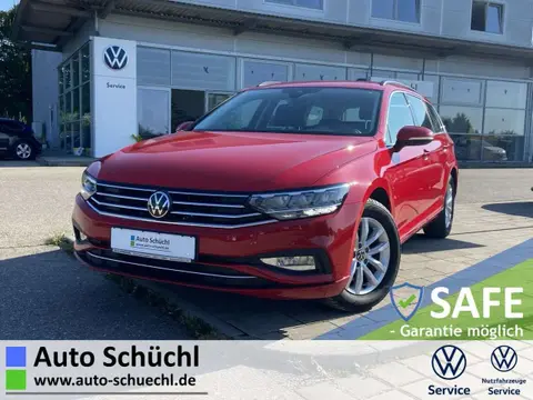 Used VOLKSWAGEN PASSAT Diesel 2022 Ad 