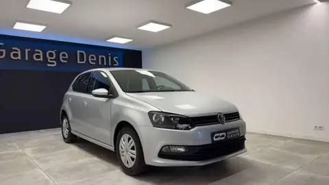 Used VOLKSWAGEN POLO Diesel 2015 Ad 