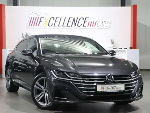 Used VOLKSWAGEN ARTEON Diesel 2021 Ad 