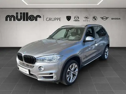 Used BMW X5 Petrol 2018 Ad 