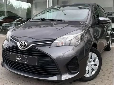 Used TOYOTA YARIS Petrol 2018 Ad 