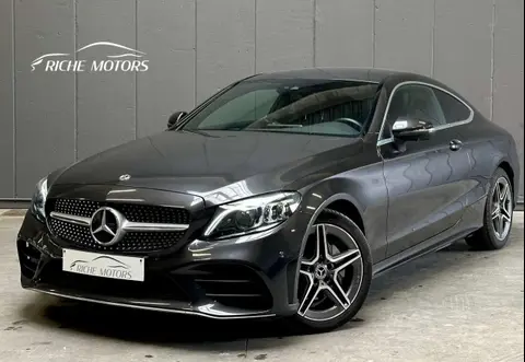 Used MERCEDES-BENZ CLASSE C Petrol 2020 Ad 