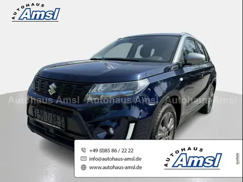 Annonce SUZUKI VITARA Essence 2024 d'occasion 