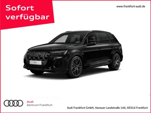 Used AUDI SQ7 Petrol 2024 Ad 