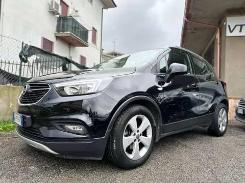 Used OPEL MOKKA LPG 2018 Ad 