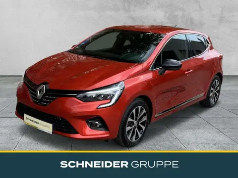 Annonce RENAULT CLIO Essence 2023 d'occasion 