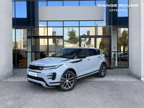 Annonce LAND ROVER RANGE ROVER EVOQUE  2024 d'occasion 