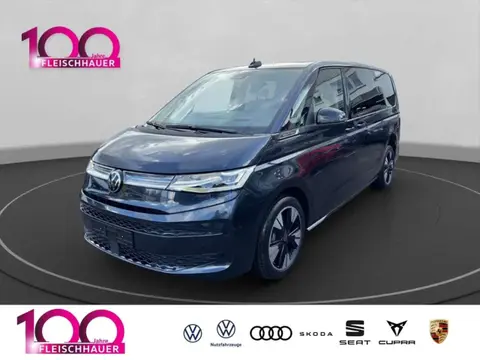 Annonce VOLKSWAGEN T7 Diesel 2024 d'occasion 