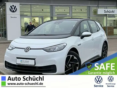 Annonce VOLKSWAGEN ID.3 Électrique 2021 d'occasion 