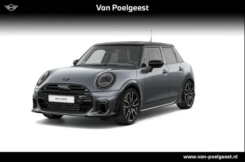 Used MINI COOPER Petrol 2024 Ad 