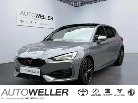 Used CUPRA LEON Hybrid 2022 Ad 