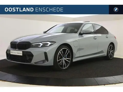 Annonce BMW SERIE 3 Hybride 2024 d'occasion 