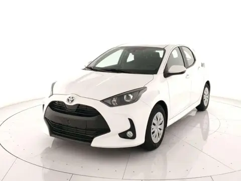 Annonce TOYOTA YARIS Hybride 2024 d'occasion 