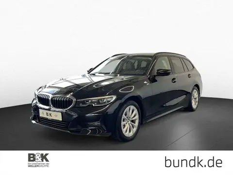 Used BMW SERIE 3 Petrol 2020 Ad 