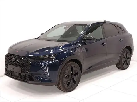 Annonce DS AUTOMOBILES DS7 Diesel 2024 d'occasion 