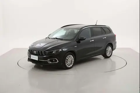 Annonce FIAT TIPO Diesel 2022 d'occasion 