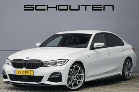 Annonce BMW SERIE 3 Essence 2019 d'occasion 