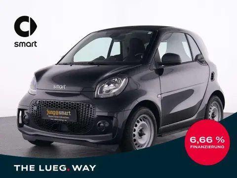 Used SMART FORTWO Electric 2021 Ad 