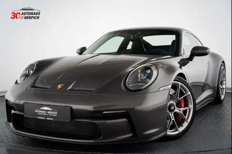 Annonce PORSCHE 992 Essence 2022 d'occasion 