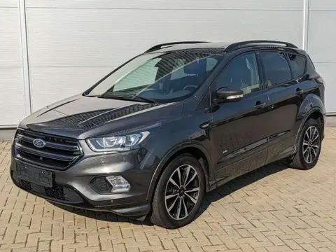 Annonce FORD KUGA Diesel 2018 d'occasion 