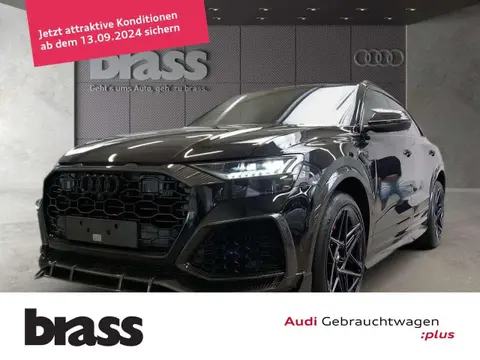 Used AUDI RSQ8 Petrol 2023 Ad 