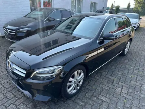 Used MERCEDES-BENZ CLASSE C Diesel 2019 Ad 