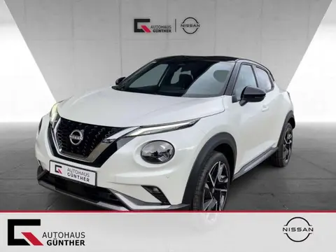 Annonce NISSAN JUKE Essence 2024 d'occasion 