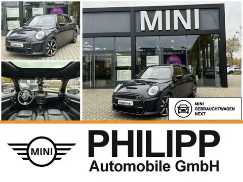 Used MINI COOPER Petrol 2021 Ad 