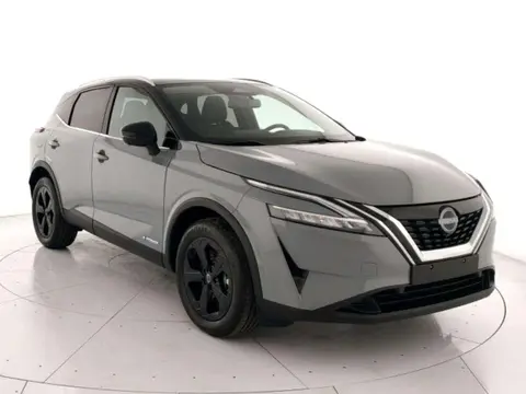 Used NISSAN QASHQAI Hybrid 2024 Ad 