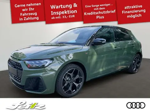 Used AUDI A1 Petrol 2024 Ad 